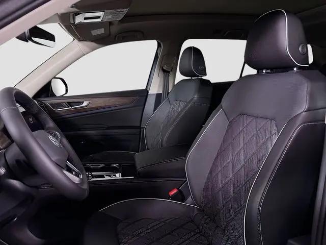 2026 Volkswagen Atlas SEL Premium R-Line