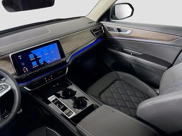 2026 Volkswagen Atlas SEL Premium R-Line