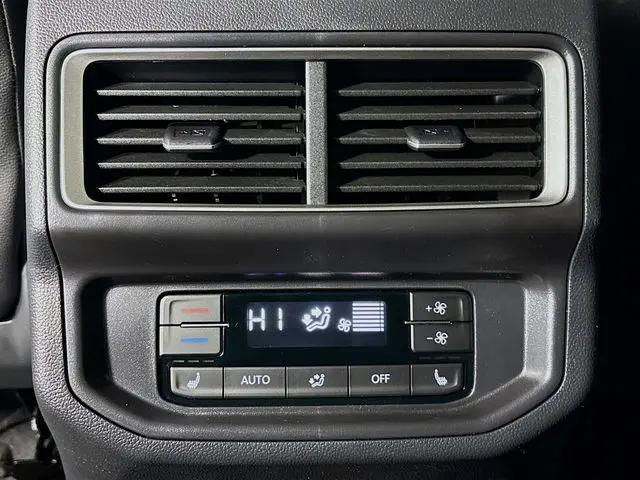 2026 Volkswagen Atlas SEL Premium R-Line