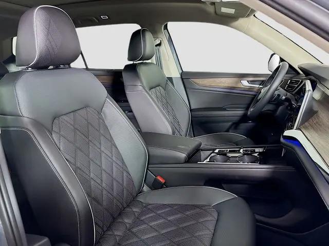 2026 Volkswagen Atlas SEL Premium R-Line