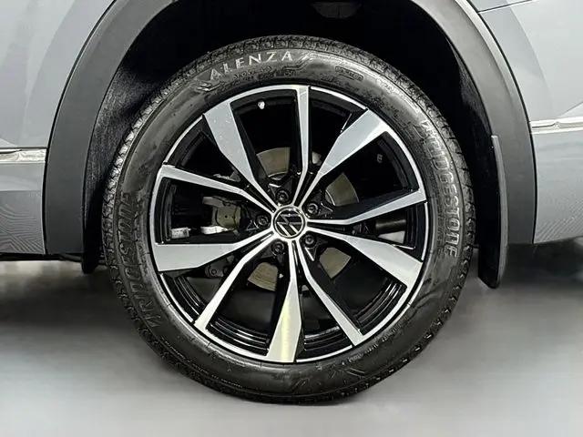 2026 Volkswagen Atlas SEL Premium R-Line