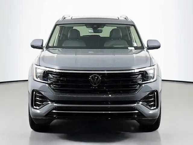 2026 Volkswagen Atlas SEL Premium R-Line