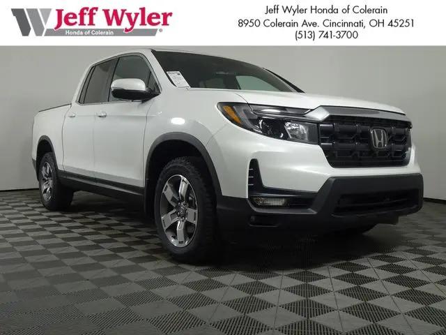 2026 Honda Ridgeline RTL for sale in Cincinnati, OH