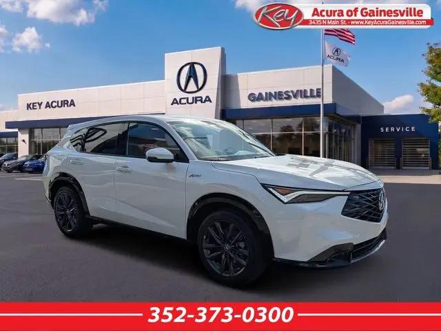 2025 Acura ADX A-Spec for sale in Gainesville, FL