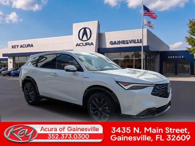 2025 Acura ADX A-Spec for sale in Gainesville, FL