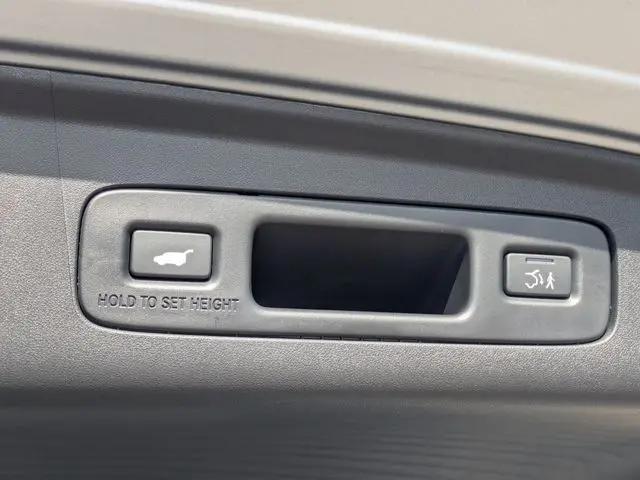 2025 Acura ADX Base