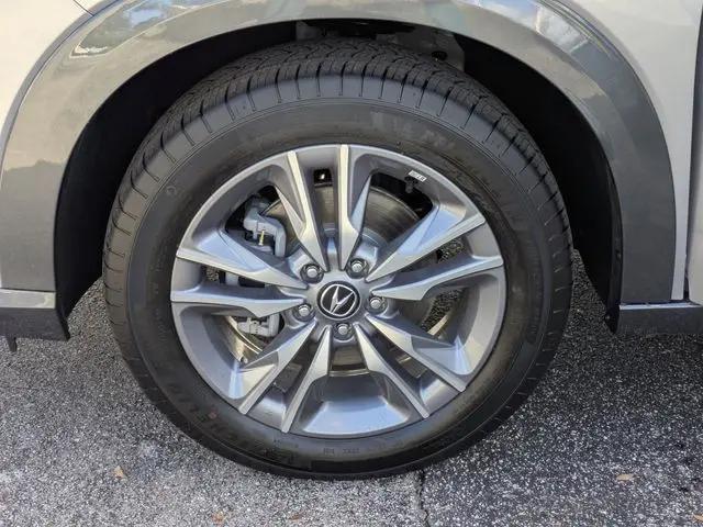 2025 Acura ADX Base