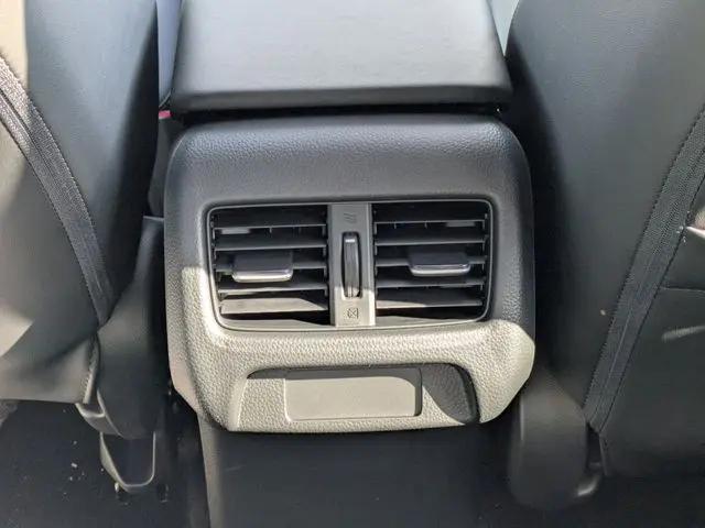 2025 Acura ADX Base