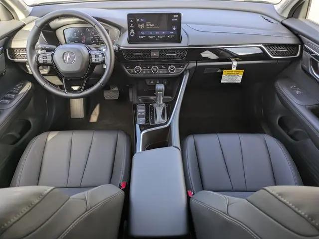 2025 Acura ADX Base