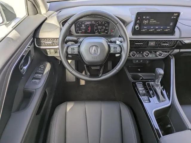 2025 Acura ADX Base