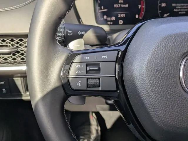 2025 Acura ADX Base
