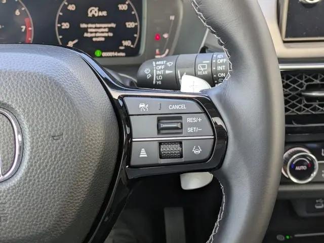 2025 Acura ADX Base