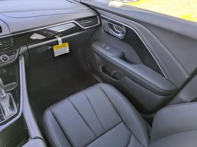 2025 Acura ADX Base
