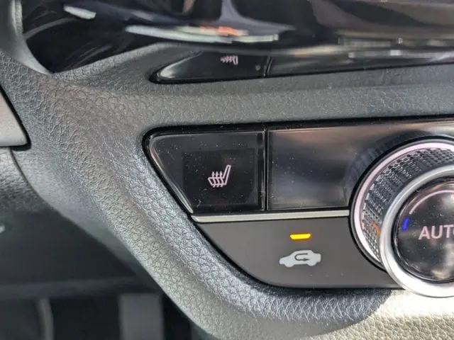 2025 Acura ADX Base