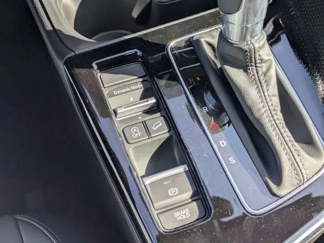 2025 Acura ADX Base
