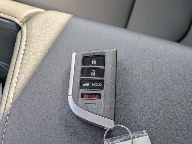 2025 Acura ADX Base