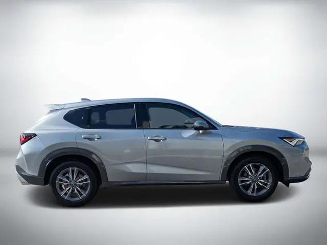 2025 Acura ADX Base