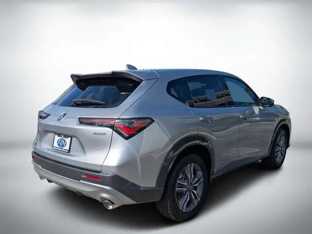 2025 Acura ADX Base