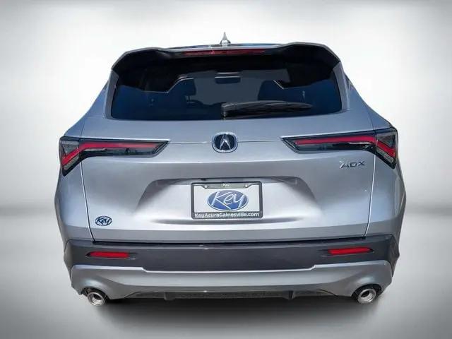 2025 Acura ADX Base