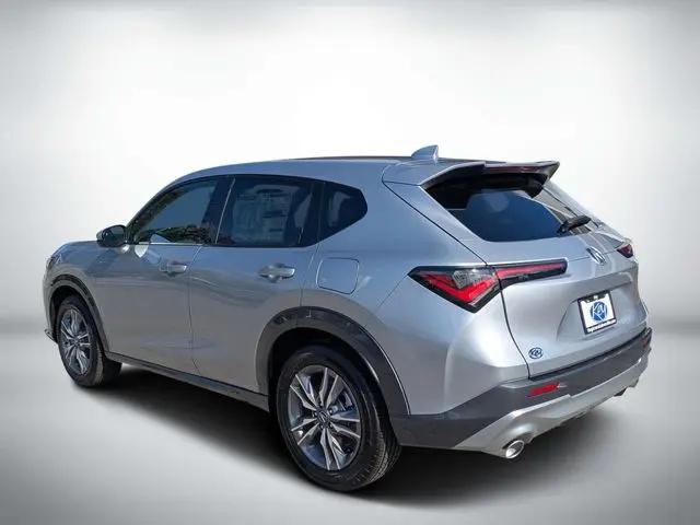 2025 Acura ADX Base