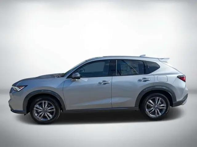2025 Acura ADX Base