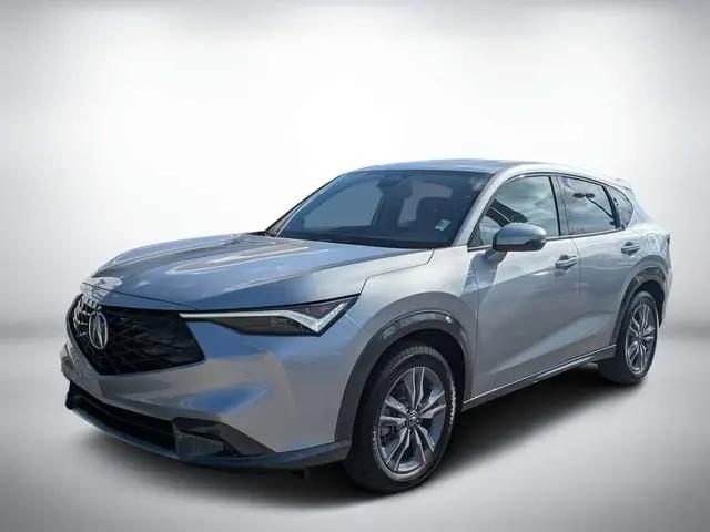 2025 Acura ADX Base