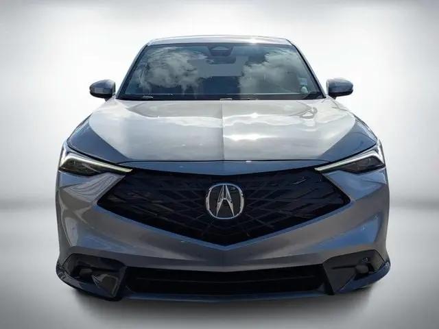 2025 Acura ADX Base