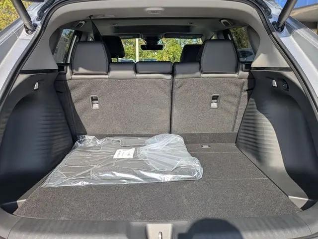 2025 Acura ADX Base