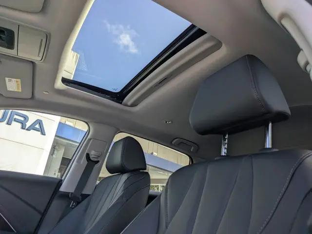 2025 Acura ADX Base