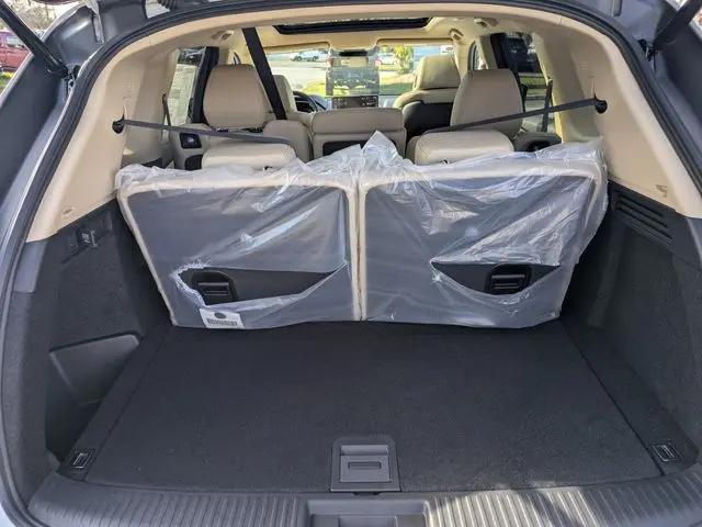 2026 Acura MDX Standard
