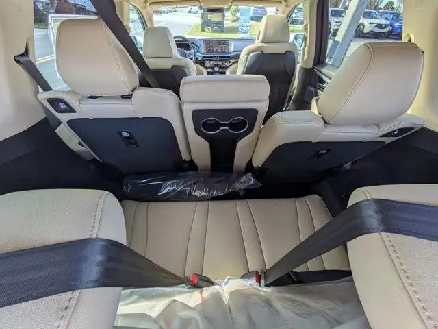 2026 Acura MDX Standard