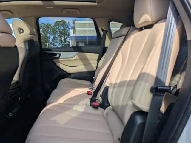 2026 Acura MDX Standard