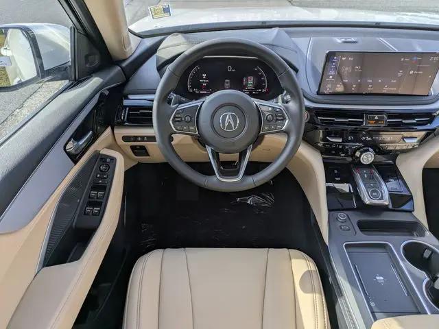 2026 Acura MDX Standard