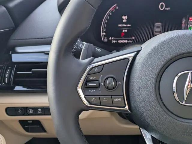 2026 Acura MDX Standard