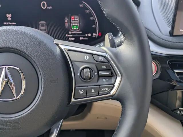 2026 Acura MDX Standard