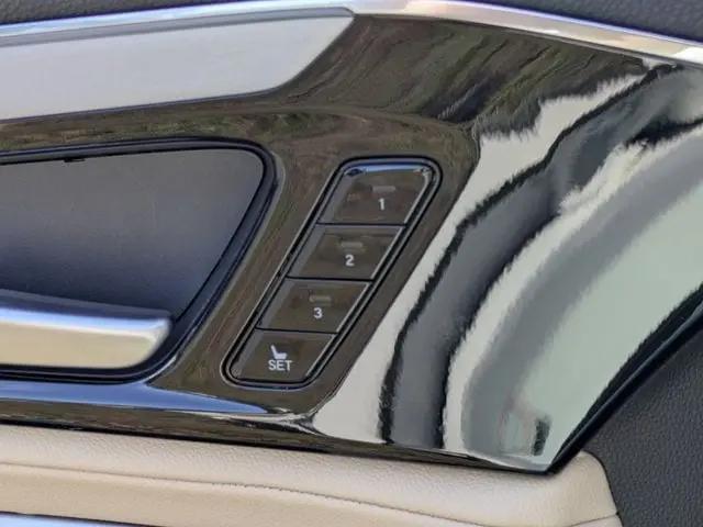 2026 Acura MDX Standard