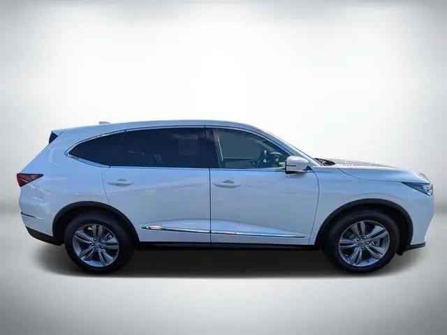 2026 Acura MDX Standard