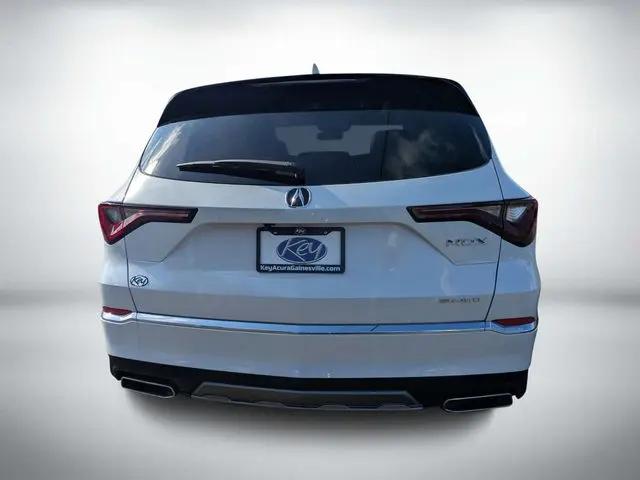 2026 Acura MDX Standard