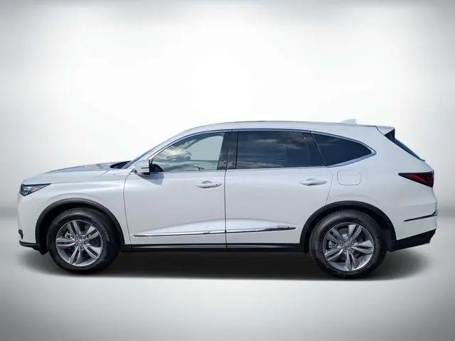 2026 Acura MDX Standard