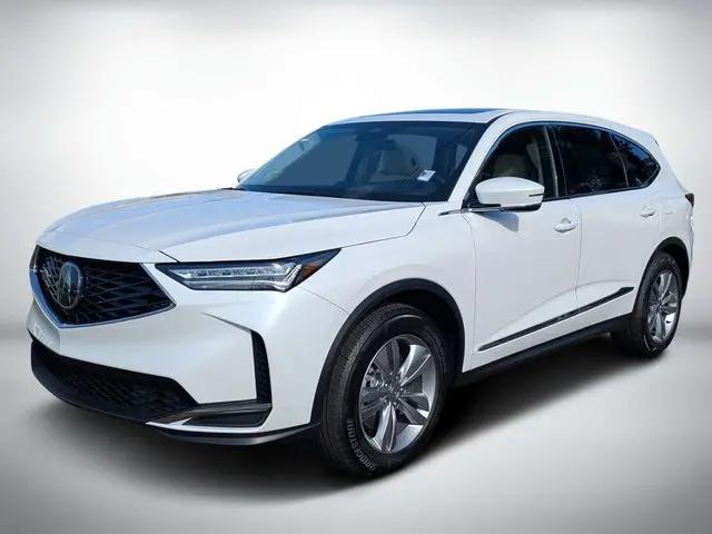 2026 Acura MDX Standard