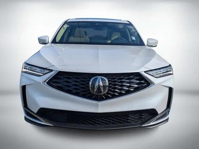 2026 Acura MDX Standard