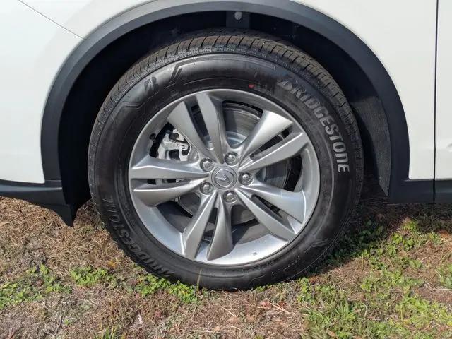 2026 Acura MDX Standard