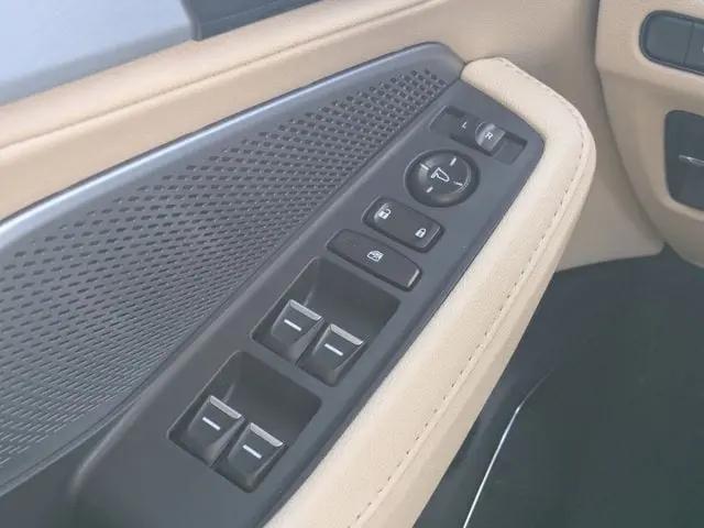 2026 Acura MDX Standard