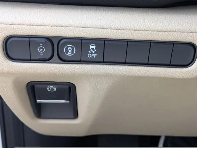 2026 Acura MDX Standard