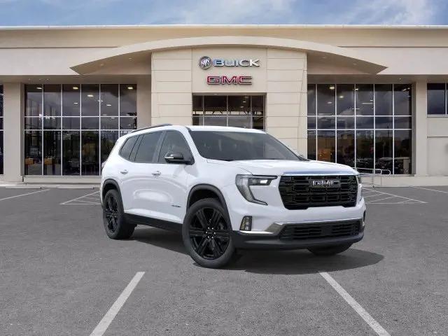 2026 GMC Acadia Elevation FWD for sale in Pembroke Pines, FL