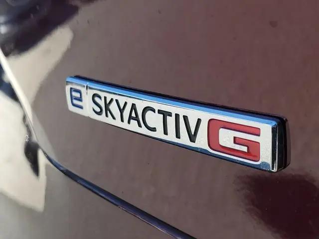 2026 Mazda X-90 3.3 Turbo S Premium Plus