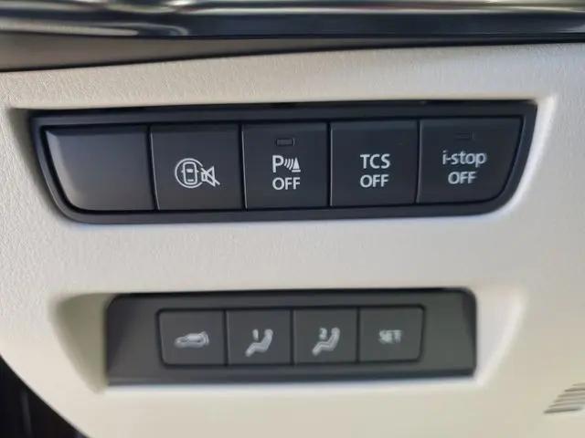 2026 Mazda X-90 3.3 Turbo S Premium Plus