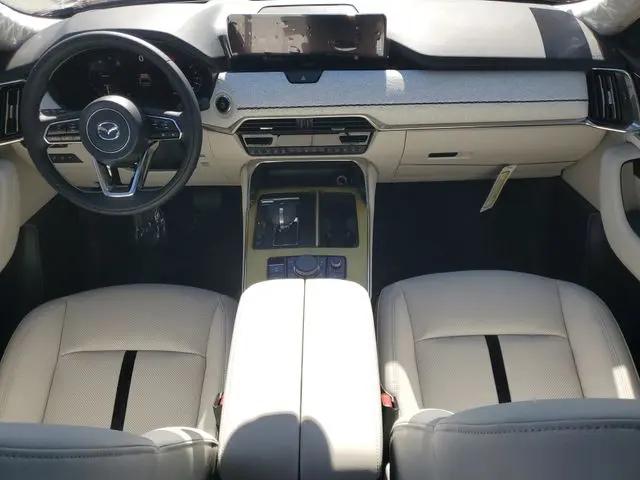 2026 Mazda X-90 3.3 Turbo S Premium Plus