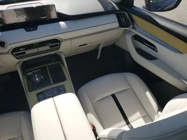 2026 Mazda X-90 3.3 Turbo S Premium Plus