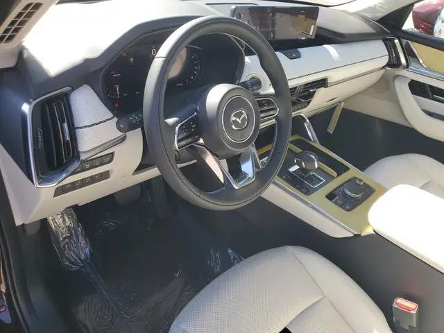 2026 Mazda X-90 3.3 Turbo S Premium Plus